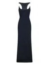 Y/project Dresses In Black  