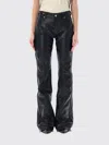 Y/project Pants In 黑色