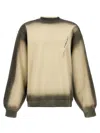 Y/project Pinched Logo Sweatshirt