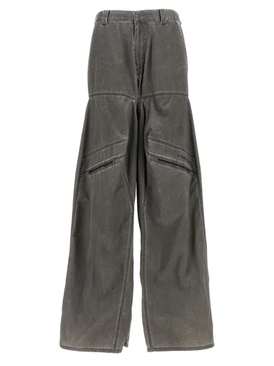 Y/PROJECT POP-UP PANTS