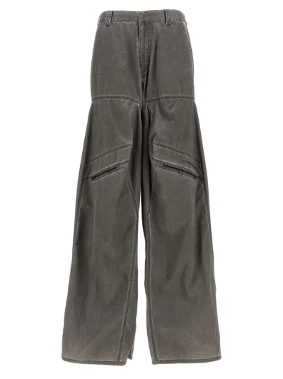 Y/PROJECT POP-UP TROUSERS