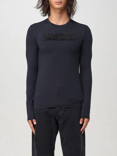 Y/project Sweater  Men Color Black In Schwarz