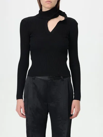 Y/project Sweater  Woman Color Black