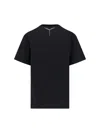 Y/project Y Project T-shirts And Polos In Black