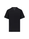 Y/project Y Project T-shirts And Polos In Black