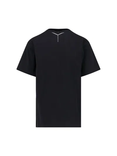 Y/PROJECT Y/PROJECT T-SHIRTS AND POLOS