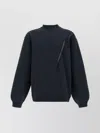 Y/project 'timeless Logo Pincé' Sweatshirt