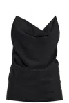 Y/project Evergreen Invisible Strap Slip Top