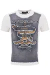 Y/PROJECT TROMPE L'OEIL T-SHIRT