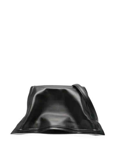 Y/project Wbag11b. S25 In Black  