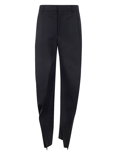 Y/PROJECT WOMEN'S BANANA PANTS