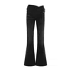 Y/project Wrap Belt Jeans