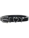 Y/PROJECT Y HEART BELT