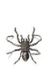 Y/project Spider Bracelet In Black