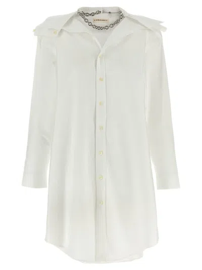 Y/project Chemisier Dress