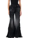 Y/project Collasped Waist Jeans
