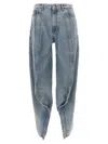 Y/PROJECT Y/PROJECT 'EVERGREEN BANANA' JEANS