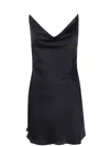 Y/project Satin Slip Dress For Elegant