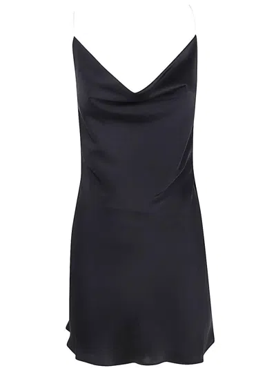 Y/project Evergreen Invisible Strap Slip Dress