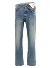 Y/PROJECT Y/PROJECT 'EVERGREEN' JEANS