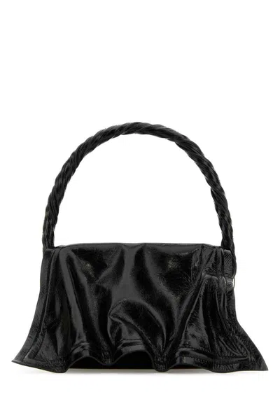 Y/project Handbags In Black