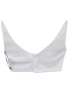 Y/PROJECT Y/PROJECT INVISIBLE STRAP BRALETTE CLOTHING