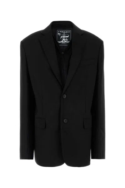 Y/PROJECT Y/PROJECT JACKETS AND VESTS