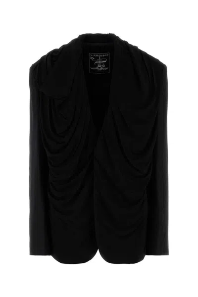 Y/PROJECT Y/PROJECT JACKETS AND VESTS