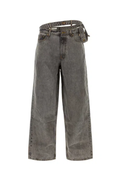 Y/PROJECT Y/PROJECT JEANS