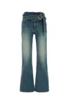 Y/project Denim Jeans