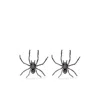 Y/project Spider Shape Earrings
