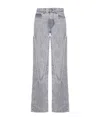 Y/project Jeans In Gray