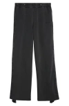 Y/PROJECT Y/PROJECT ORGANIC COTTON SNAP SWEATPANTS