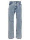 Y/PROJECT Y/PROJECT 'PARIS BEST' JEANS