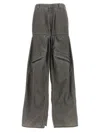 Y/PROJECT Y/PROJECT 'POP-UP' TROUSERS