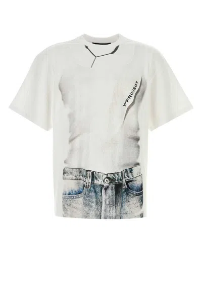 Y/project T-shirt