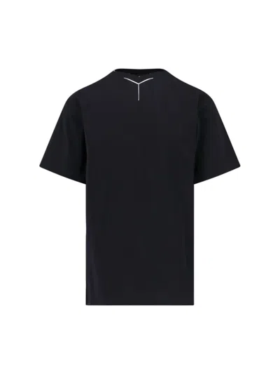 Y/PROJECT Y/PROJECT T-SHIRTS AND POLOS