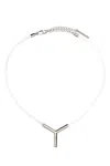 Y/project Y Project Necklaces