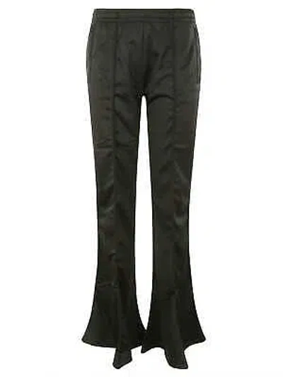 Pre-owned Y/project Trumpet Track Pants S In Black
