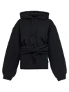 Y/PROJECT Y/PROJECT 'WIRE WRAP' HOODIE