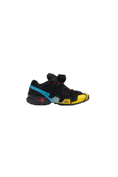 Y/project X Salomon Speedcross 3 Sneakers Black