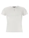 Y/project Topwear In White