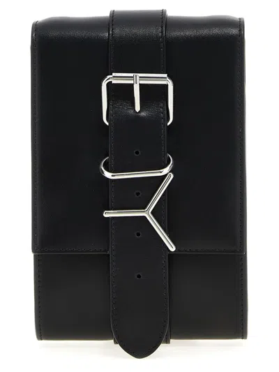 Y/project 'y Belt' Crossbody Bag
