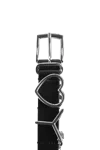 Y/project Y Heart Belt 25mm