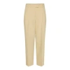 Y.A.S. | FIELD HW ANKLE PANT
