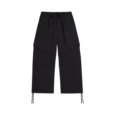 Pre-owned Y-3 3s Adapt Su Pants 'black' | Women's Size Xs