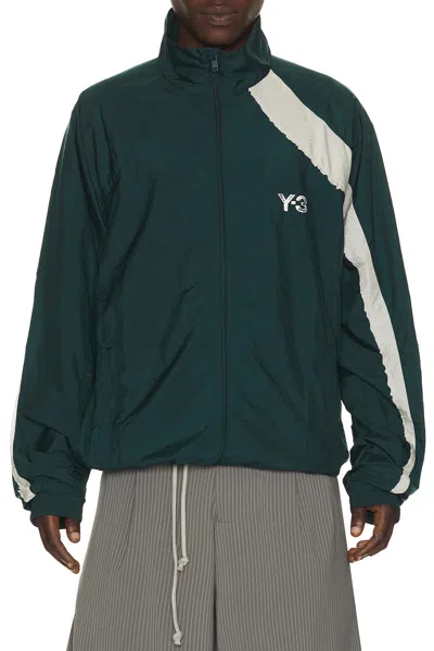 Y-3 3s Nylon Jacket