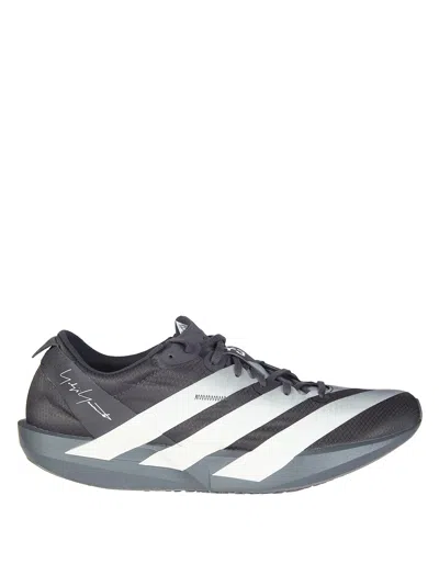 Y-3 Adios 9 Shoes In Black