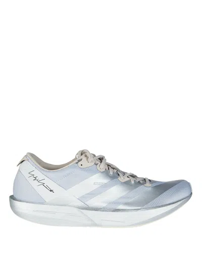 Y-3 Adios 9 Sneaker For Men In Blue