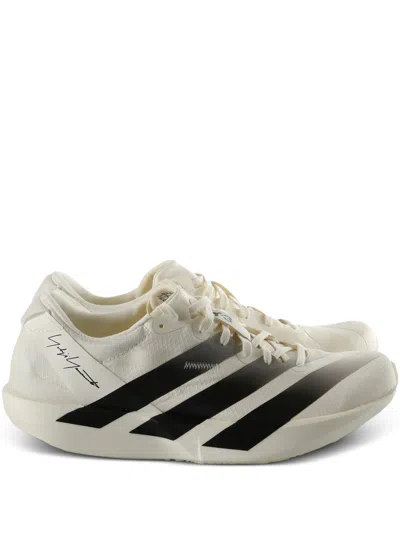 Y-3 Adios 9 Sneakers For Men In Neutral